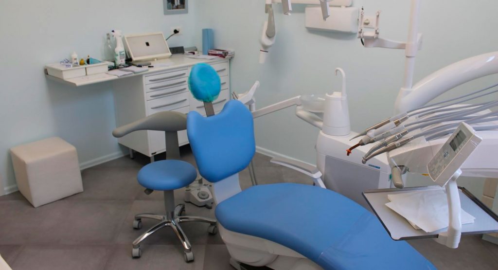 Dentista Mausoli Reggiolo - Studio Mausoli