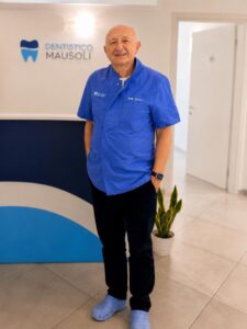 dott. Enrico Mausoli dott. Enrico Mausoli